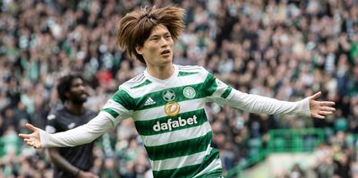 Inside Kyogo's remarkable journey to Celtic as star admits he almost quit football