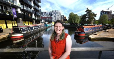 'Mancs accept me for who I am - just look at Corrie's Hayley', says city's first trans councillor