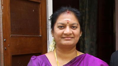 BJP functionary Sasikala Pushpa’s son arrested for drunken driving, assaulting policewoman in Chennai