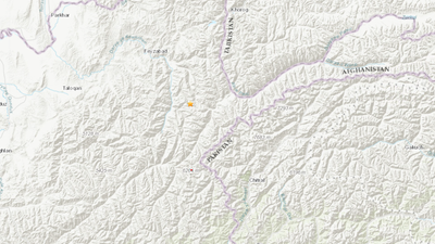 5.2 magnitude earthquake strikes Afghanistan’s Fayzabad; tremors felt in Srinagar, Poonch, parts of Punjab and Haryana