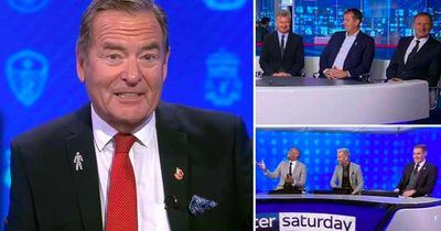 Inside Soccer Saturday shake-up from brutal sackings to emotional Jeff Stelling farewell