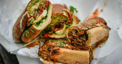 The very best independent sandwich shops in Greater Manchester