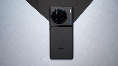 Vivo X90 Pro long-term review: Stylish design, stellar cameras