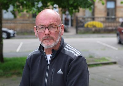 'Gambling brought me 40 years of misery. The UK Government must act'