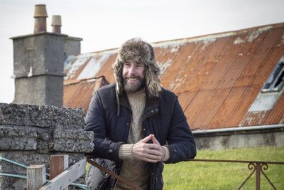 The Hebridean Baker to star at 'largest gathering of clans in the world'