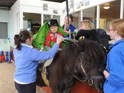 Pet projects are helping young Scots recover from impact of Covid