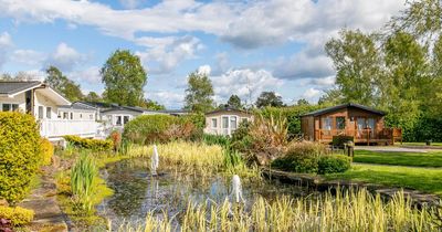 Work to start on huge new Northumberland holiday park within weeks