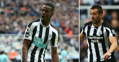 Jose Enrique backs Alexander Isak to become Newcastle United legend, provided he does one thing