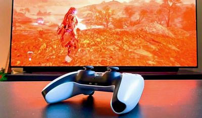 PS5 offers a better gaming experience that the Xbox Series X
