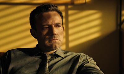 Hypnotic review – preposterous tosh from start to finish starring Ben Affleck