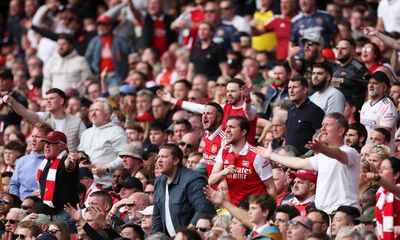 Premier League 2022-23 fans’ verdicts, part one: Arsenal to Leeds