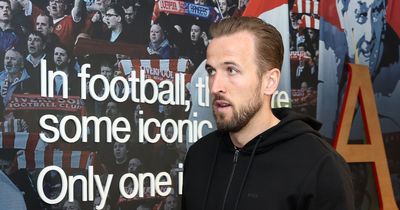 Man Utd convinced they know Harry Kane transfer price amid Daniel Levy worry