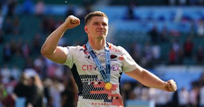 Owen Farrell leads Saracens back to English rugby summit in epic Premiership Final