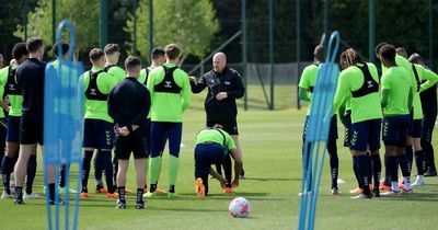 Why Sean Dyche believes Everton can beat Bournemouth and secure Premier League survival