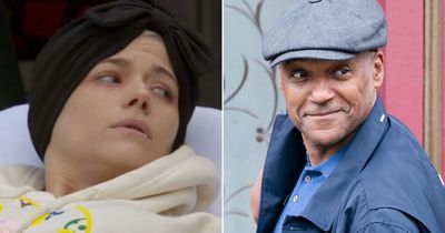 EastEnders spoilers for next week: Lola's tragic death and George's identity exposed