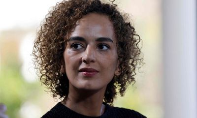 The Scent of Flowers at Night by Leïla Slimani review – a writer’s lot