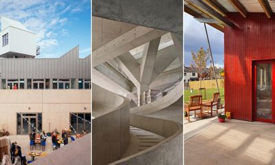 Who should win the 2023 Stirling prize? One of these…