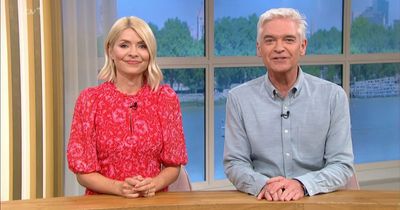 ITV insists This Morning will NOT be axed after Phillip Schofield quits