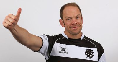 Barbarians v World XV TV channel, kick-off time and team news