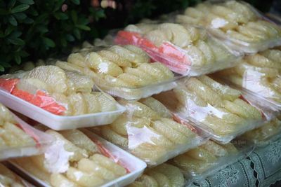 Green light for pomelo, chicken exports to US, Australia