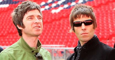 Oasis 'reunion' dates revealed as Noel and Liam Gallagher 'tease' fans with latest row