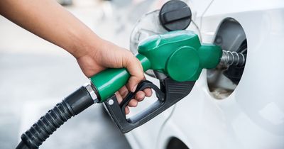 Drivers warned as petrol and diesel prices to rise in days as Government increases fuel tax