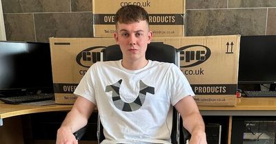 'I quit my building job after making £180k in one year selling old mobile phones'