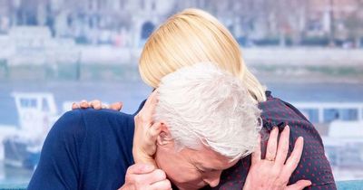 Loose Woman stars 'furious' at being dragged into Philip Schofield scandal