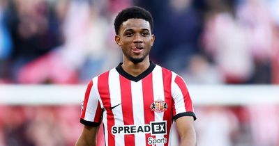 Amad Diallo 'open' to Sunderland return on one key condition after stunning post-Rangers campaign