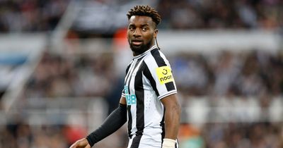 Chelsea urged to sign Bundesliga superstar compared to Newcastle's Allan Saint-Maximin