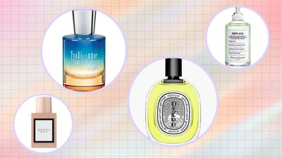 9 of the best vacation perfumes that'll evoke lasting R&R vibes, according to the experts