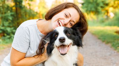 Trainer reveals five things your dog needs from you to be happy and healthy, and number two is a game-changer