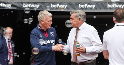 David Moyes' West Ham momentum claim that can offer Leeds United Premier League survival hope