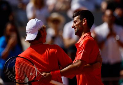 French Open LIVE: Tennis updates after Aryna Sabalenka refused handshake by Marta Kostyuk and Dan Evans crashes out