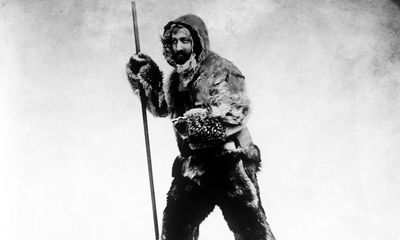 Was ‘the first man to reach the North Pole’ a fraud?