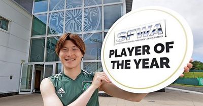Kyogo reveals how Celtic dream almost ended before it begun as he names man who stopped the unthinkable