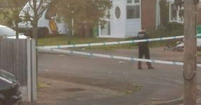 Neighbours speak out after Bulwell street cordoned off for police incident