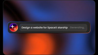 Yikes, now AI can design a whole website from a text prompt
