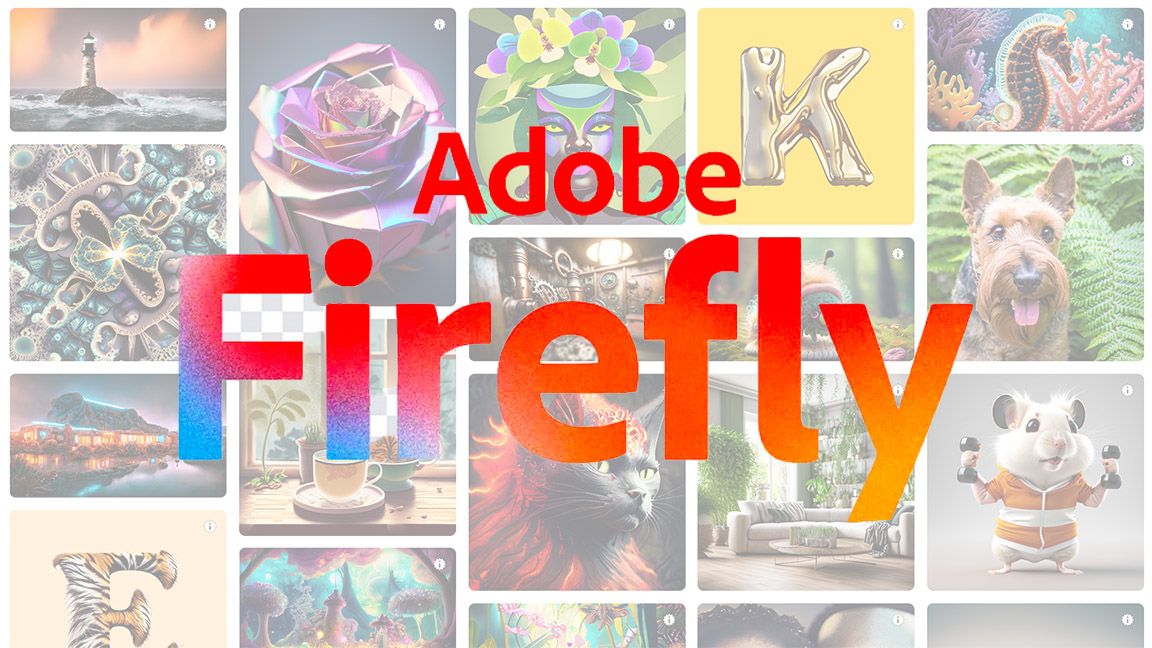 Adobe Firefly everything you need to know about this…