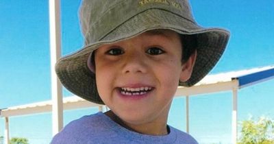 Boy, 5, with special needs chokes to death after being left alone in class at school
