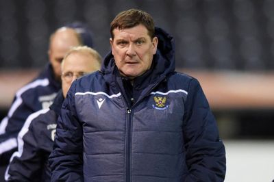 Former St Johnstone boss Tommy Wright set to land new management job