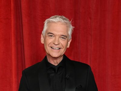 This Morning employee ‘was 15’ when he met Phillip Schofield during school visit