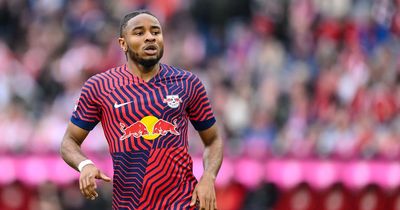 Christopher Nkunku sends RB Leipzig message as Mauricio Pochettino waits on Chelsea transfer