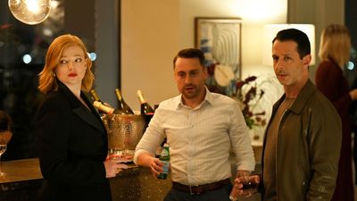 The one thing to do before you watch the Succession finale