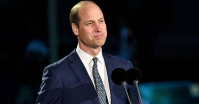 Prince William used 'fake name' to go under the radar so he wouldn't be recognised
