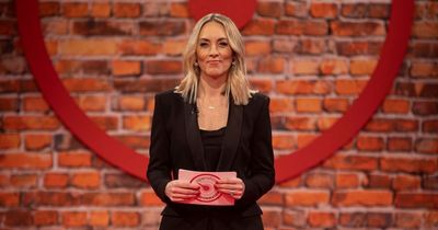 Kathryn Thomas defends successful Operation Transformation after backlash