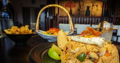 Review: We try Soy Sauce Bistro - Lisburn's newest Asian fusion restaurant