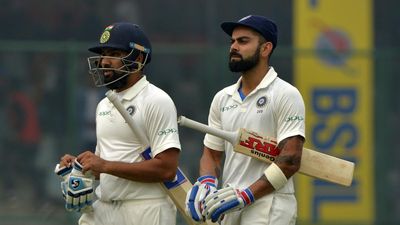 World Test Championship final | Hard to see past Kohli: Hussey on India's key players