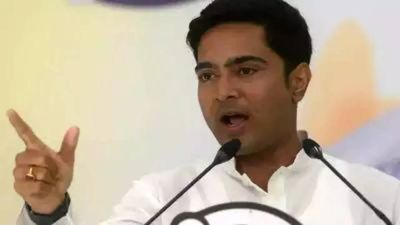 4 more arrested in attack on Abhishek Banerjee's convoy, minister's vehicle in West Bengal