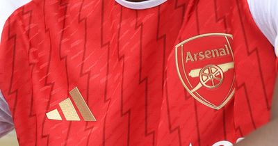 Arsenal fans left furious by 'Invincibles' kit rip-off with single detail costing £30 extra